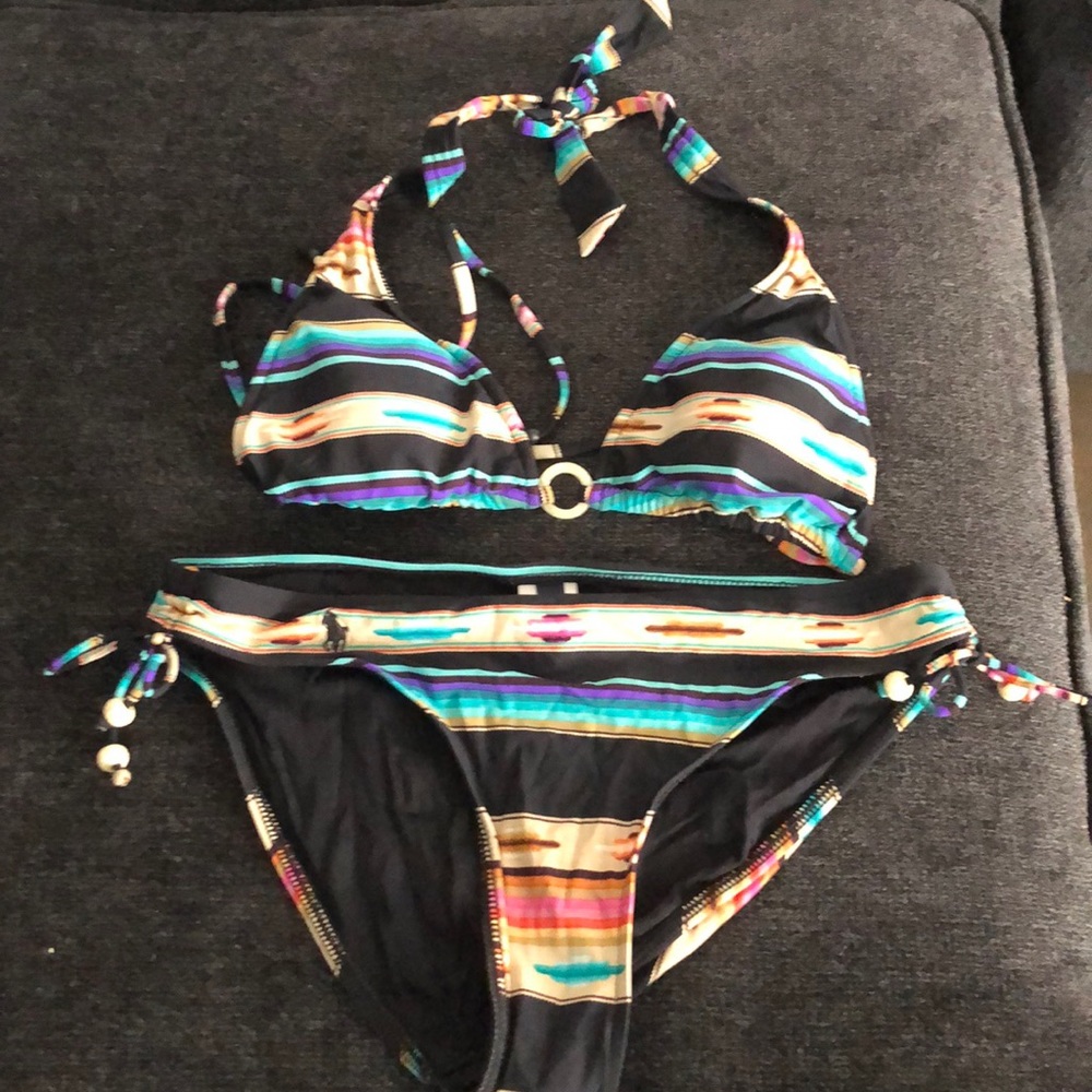 Ralph Lauren bikini